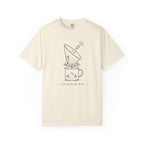 High Bandwidth Brew - T-Shirt