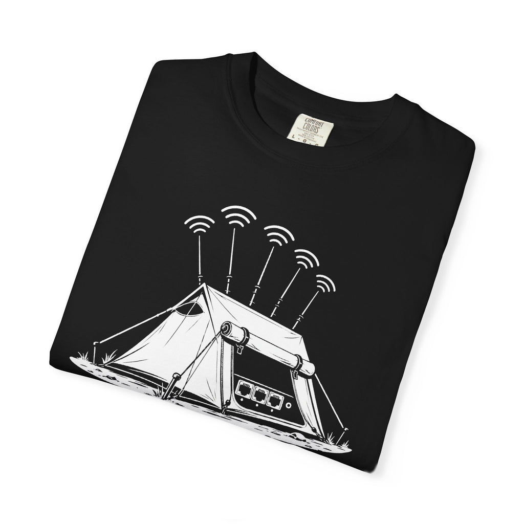 Local Area Nature - T-Shirt