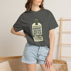 Current Location Better Than Yesterday - T-Shirt