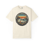 Our Home Is Wheels And Paws - T-Shirt