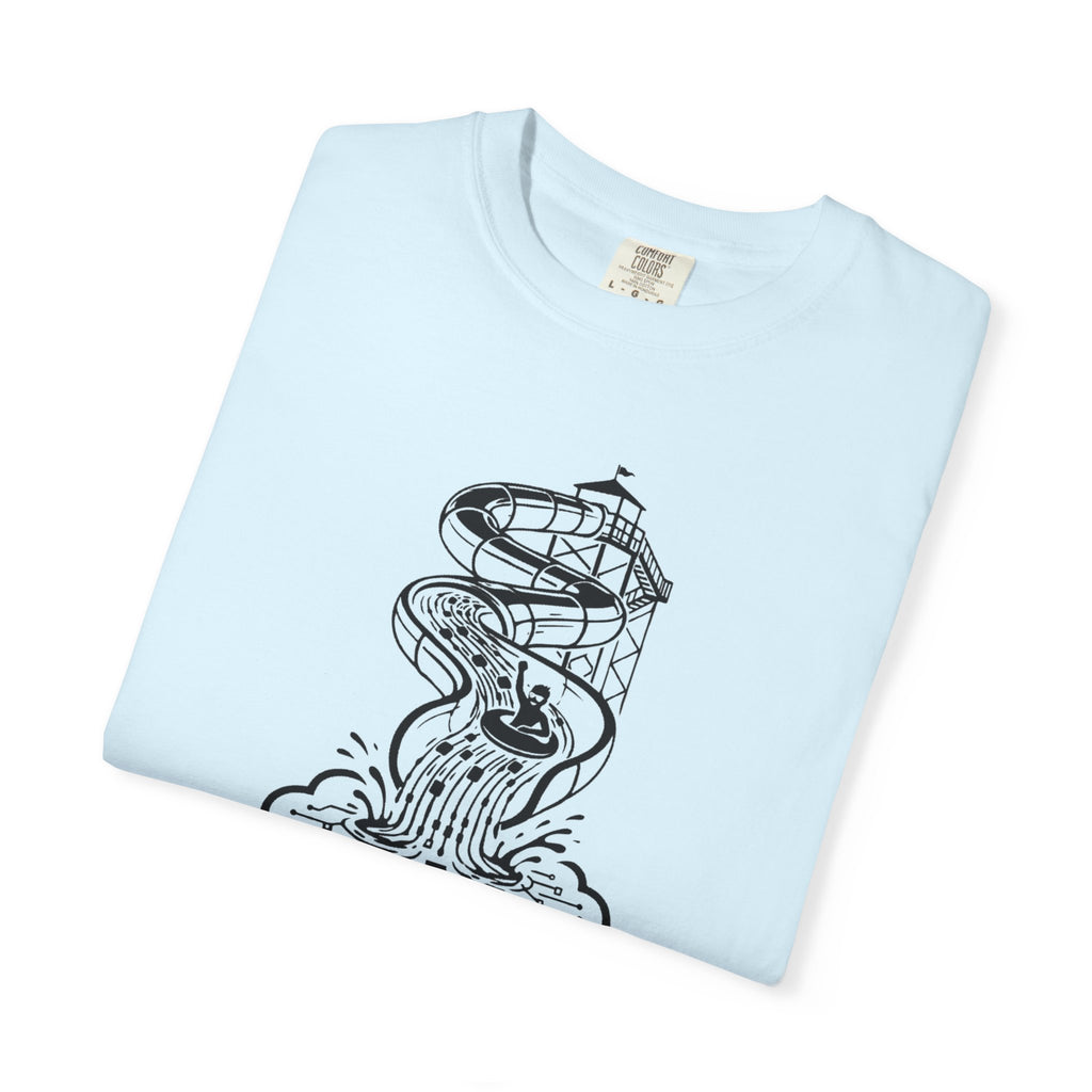 High Speed Download - T-Shirt