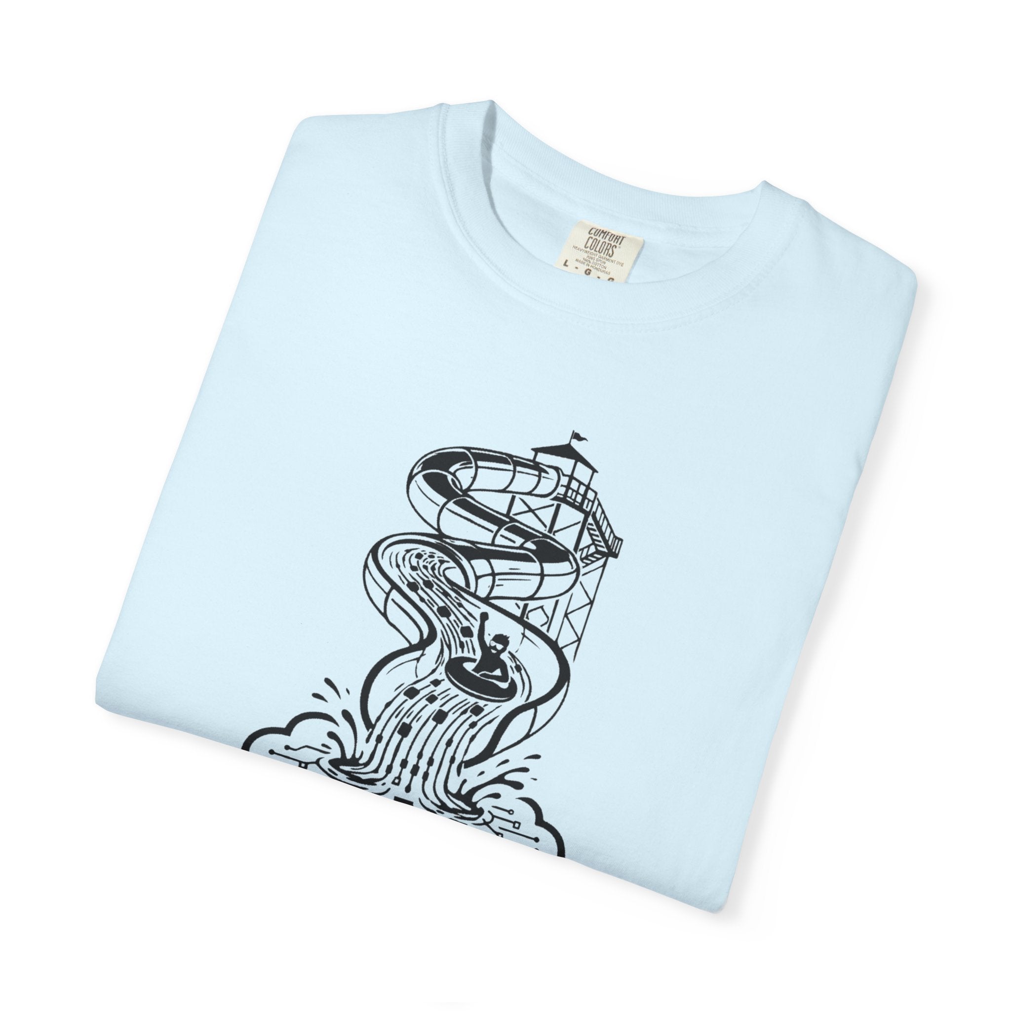 High Speed Download - T-Shirt