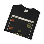 Have You Tried Turning The Van Off And On Again - T-Shirt