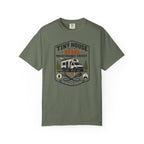 Tiny House Big Maintenance Energy - T-Shirt