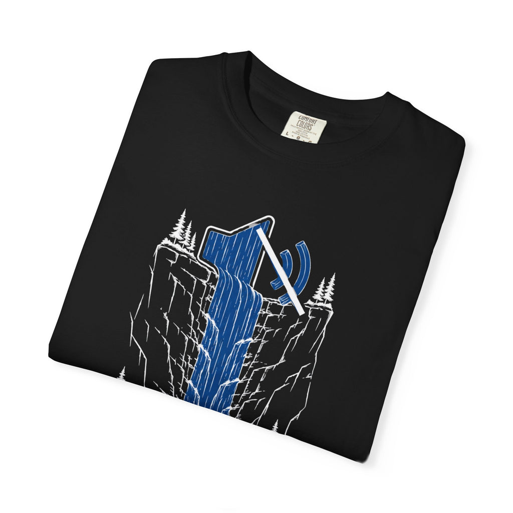 Nature On Mute - T-Shirt