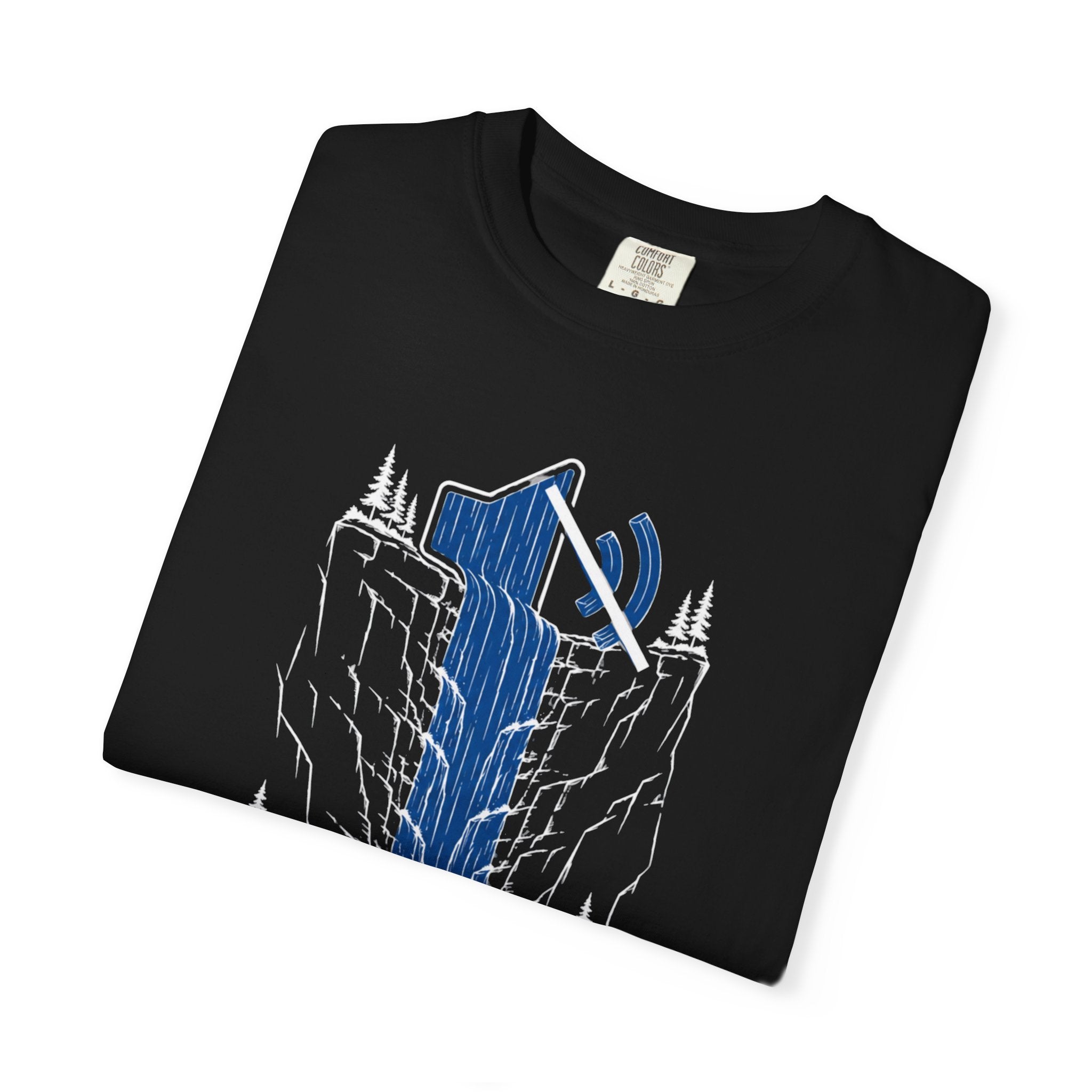 Nature On Mute - T-Shirt