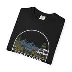 Find View Set Chairs Ignore World - T-Shirt