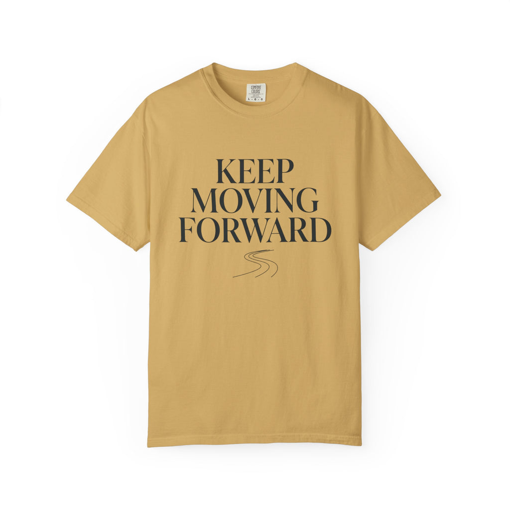 Keep Moving Forward - T-Shirt