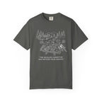 The Wildlife Committee Has Noticed Your Snacks - T-Shirt