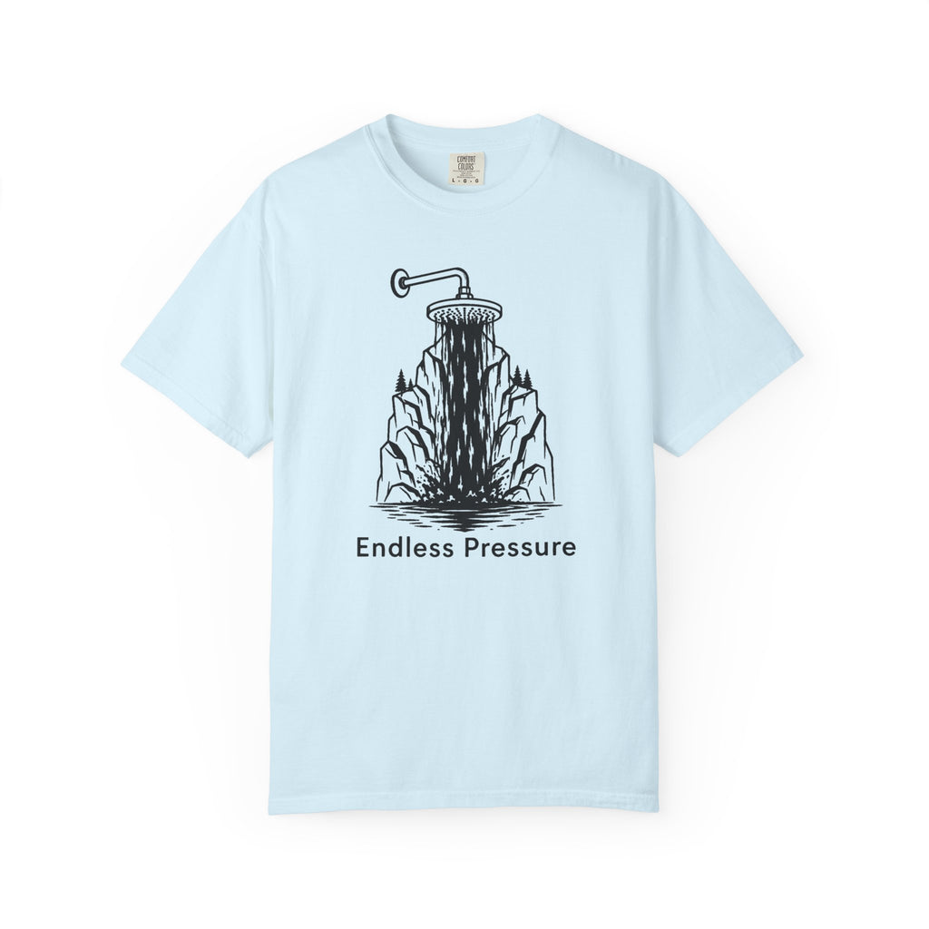 Endless Pressure - T-Shirt