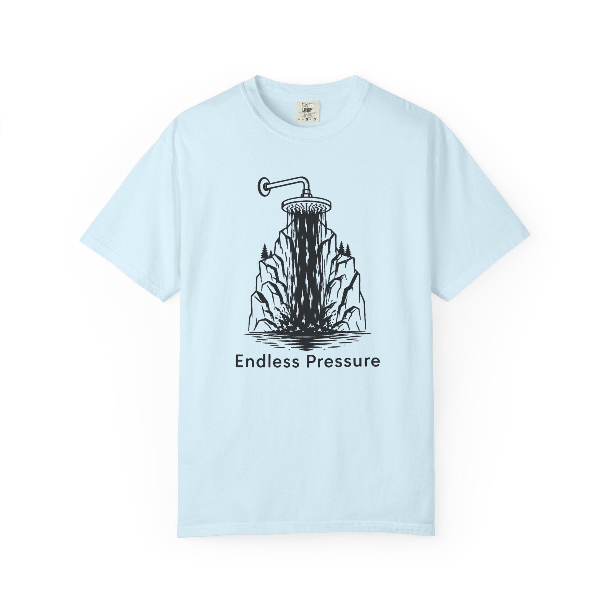 Endless Pressure - T-Shirt