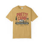 Pretty Camp Practical Plan - T-Shirt