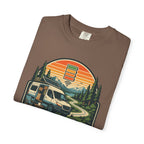Low Battery High Freedom - T-Shirt