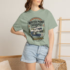 Water Pump Therapist - T-Shirt
