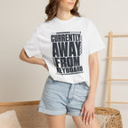 Currently Away From Keyboard - T-Shirt