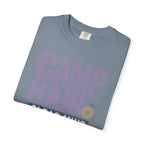 Camp Hair Clear Mind Full Battery - T-Shirt