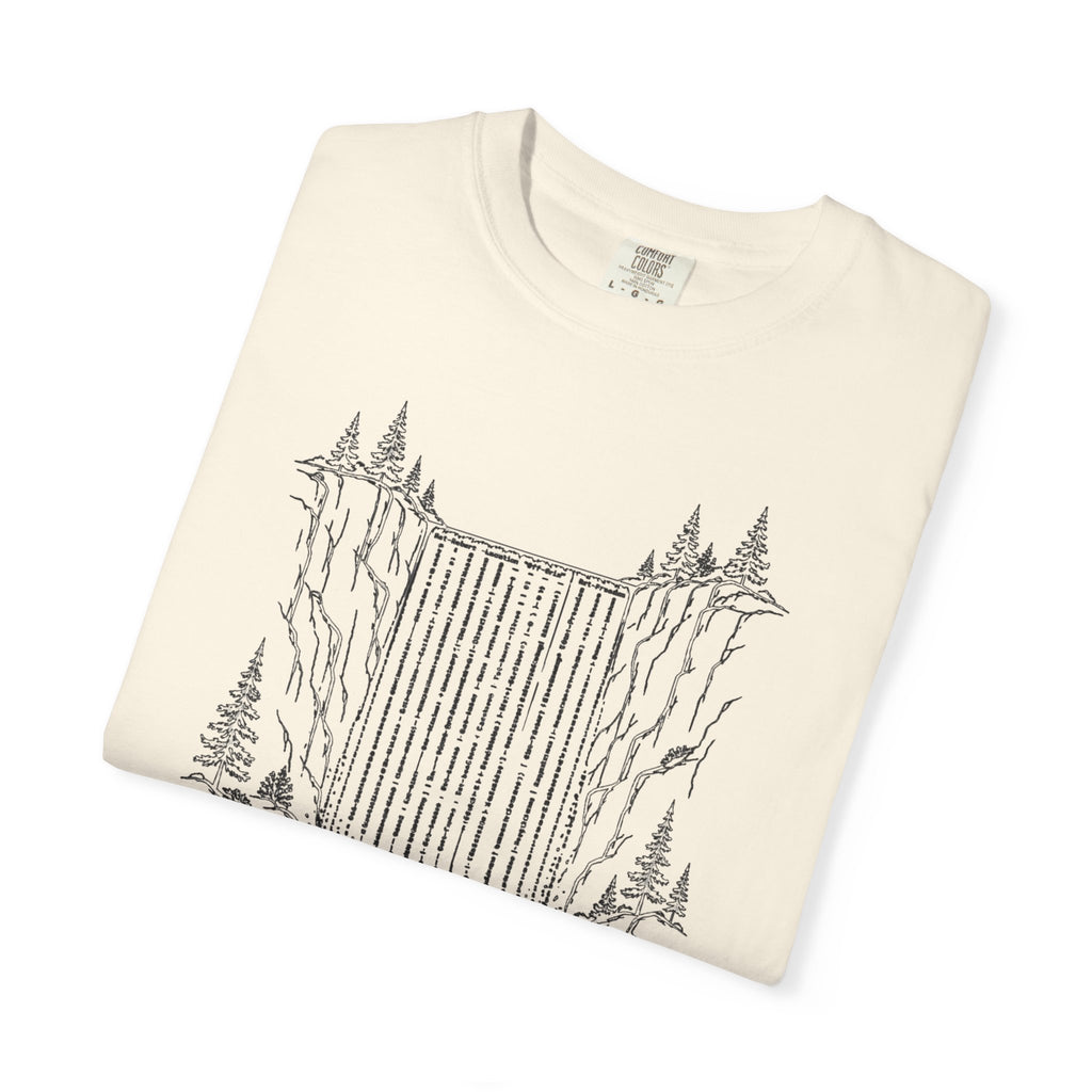 Executing Environment - T-Shirt