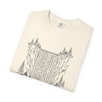 Executing Environment - T-Shirt