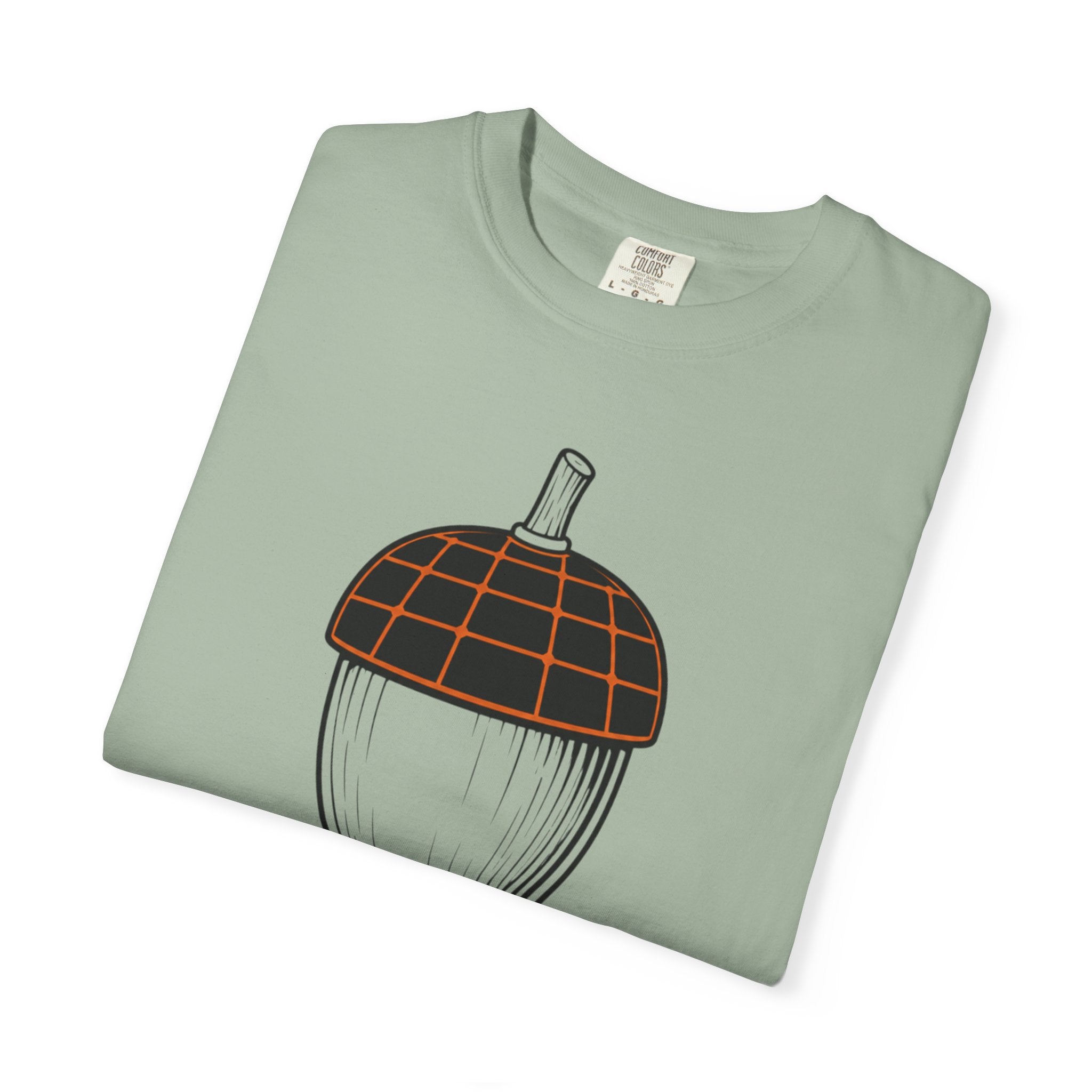 Power Plant - T-Shirt