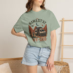 Namastay Off-Grid - T-Shirt