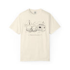 Wireless Charging - T-Shirt