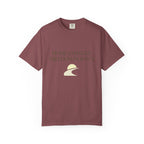 Home Changes Freedom Doesnt - T-Shirt