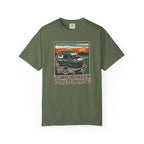 I Came For The View I Stayed 5G - T-Shirt