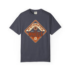 My Retirement Plan Has Wheels - T-Shirt