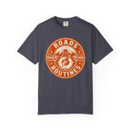 Roads Over Routines - T-Shirt