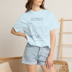 Just Popped Out For Five Minutes Ninety Three Minutes Ago - T-Shirt