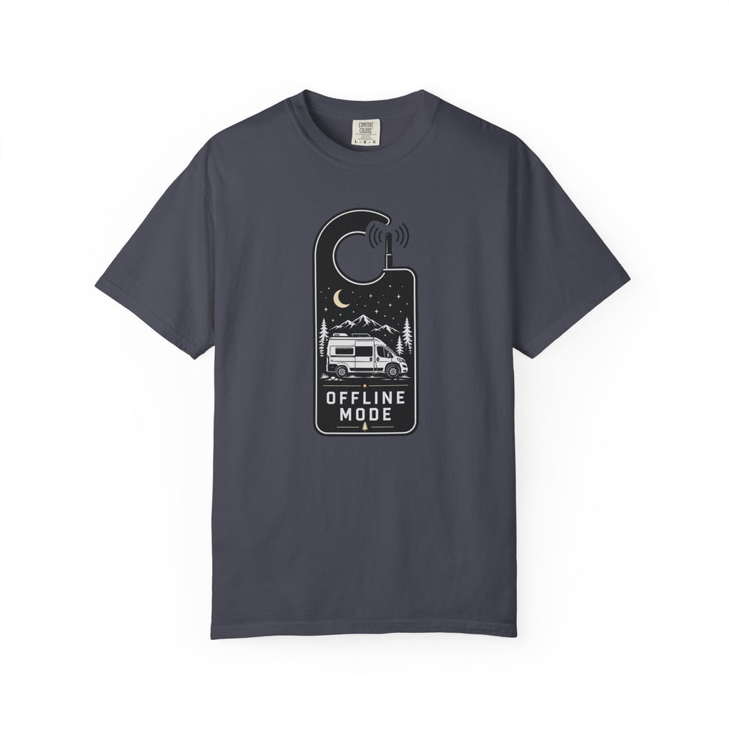 Offline Mode - T-Shirt