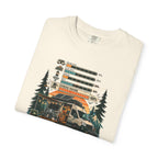 Espresso Machine Fully Charged - T-Shirt
