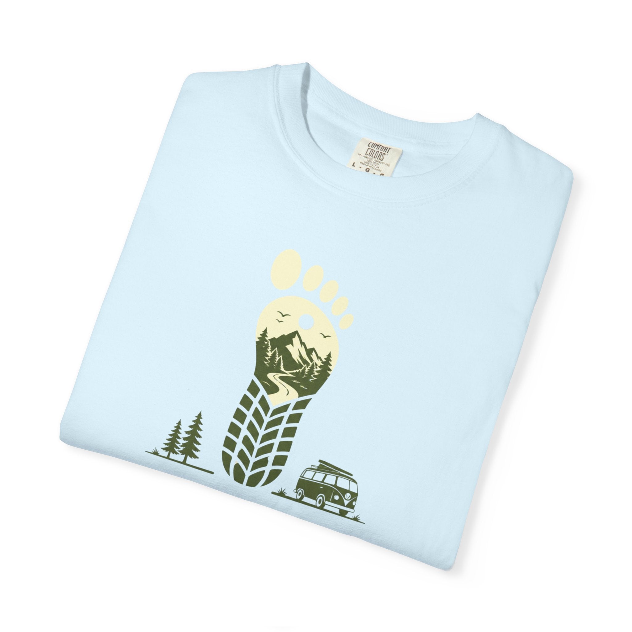 Life Beyond The Loading Screen - T-Shirt