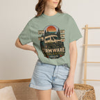Firmware Overlanders Club - T-Shirt