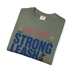 Soft Light Strong Leash Hand - T-Shirt