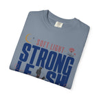 Soft Light Strong Leash - T-Shirt