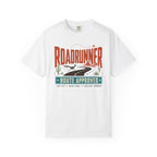 Roadrunner Route Approved - T-Shirt