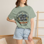 Smart Home Wild Address - T-Shirt