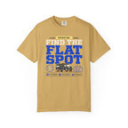 Operation Find The Flat Spot - T-Shirt