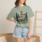 Roam Responsibly - T-Shirt