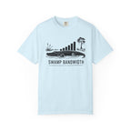 Swamp Bandwidth - T-Shirt