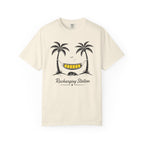 Recharging Station - T-Shirt