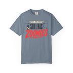Trail Dog Status Still Has Zoomies - T-Shirt