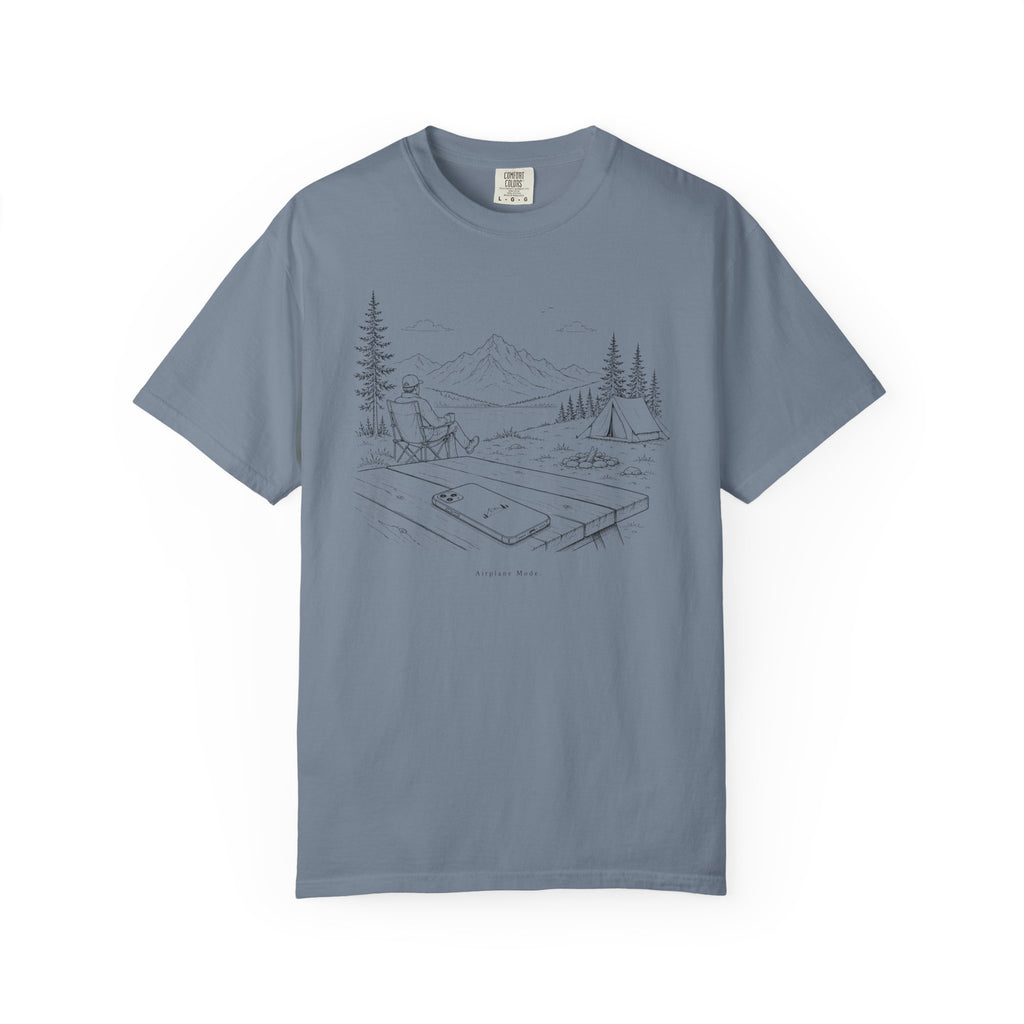 Airplane Mode - T-Shirt