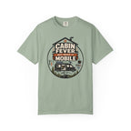 Cabin Fever But Make It Mobile - T-Shirt
