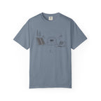 Fully Charged - T-Shirt