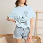 Low Slow And Fully Charged - T-Shirt