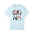 Route Calculation Successful - T-Shirt