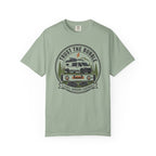 Trust The Bubble - T-Shirt