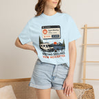 Meeting Declined View Accepted - T-Shirt